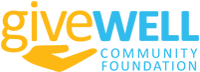 Give Well Community Foundation logo